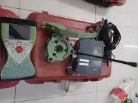 Геодезическая сопровождения, фотография 4