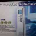 Цифровой диктофон