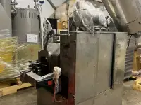 БУ Укупорочная машина крышек Twist-Off INDEX 6 пр-ва Болгария., фотография 3