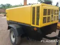 Аренда компрессора