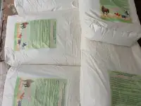 Гигиенический осушитель подстилки  ДрайСорб , ДрайСорбБио  живые бактерии для сх животных опт, фотография 3