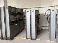 Продам станки для пройзводстава пластиковых люков, фотография 8