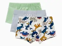 Трусы 3 шт. sela