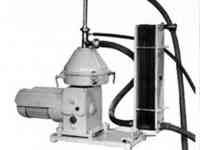 Очиститель-охладитель молока