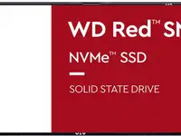 Ssd жесткий диск m.2 2280 2tb red wds200t1r0c wdc