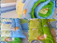 Реставрация шерстяных одеял: приведите свои любимые одеяла в порядок, фотография 6