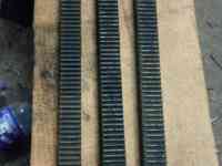 Рейка для дровокола, фотография 2