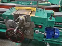 Станок токарно-винторезный 1м63, фотография 7