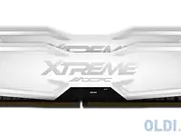 Модуль памяти ddr 4 dimm 16gb (8gbx2), 3200mhz, ocpc xt ii