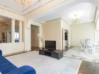 Апартаменты рядом с Дом Министерством, Достык 13/1, фотография 4