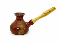 Турка глиняная 