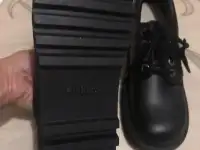 Мужские кожаные туфли , производства Франции, фирмы KicKers., фотография 4