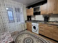 продам квартиру 3 ком в каратале евро ремонт, каратал, фотография 2
