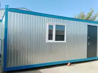 Аренда Бытовок, фотография 2