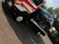 Эвакуатор Грузовой легковой  Круглосуточно гидроплатформа ОУР, фотография 3