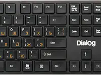 Комплект dialog kmrop-4030u usb