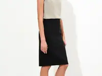 Юбка-карандаш vassa&co