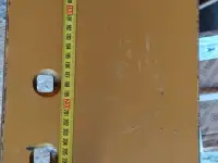 Ножи отвала на погрузчик, автогрейдер XCMG GR-215 GR-180. размер 2130х200х20, фотография 3