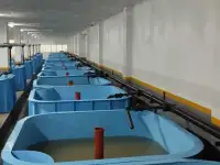 Проектирование, строительство, монтаж Установки Замкнутого Водоснабжения УЗВ, фотография 3