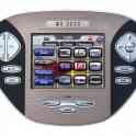 Универсальный пульт URC MX-3000, управление всей электроникой 1 кнопкой
