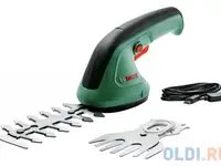 Аккумуляторные ножницы bosch easyshear, 3,6в, microusb (0600833303) (0600833303) (615547)