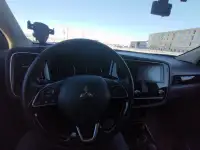 Mitsubishi Outlander 2020 г., фотография 5