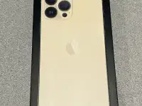 Apple IPhone 13 Pro Max 512Gb Разблокирован Новый Оригинальный Никогда Не Использованный Запечатанный, фотография 2