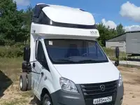 изготавливаем и устанавливаем накрышные и закабинные спальника на газель бизнес и некст, фотография 3