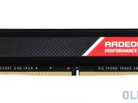 32gb amd radeon™ ddr4 2666 dimm r7 performance series black gaming