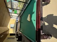 Продам бильярдный стол, фотография 4