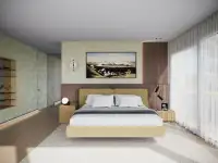 ЗЕМЕЛЬНЫЙ УЧАСТОК С ВИДОМ НА МОРЕ  КОСТА БРАВА, ИСПАНИЯ ., фотография 5