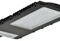 Светодиодный светильник LED-250W  Алмазный уличный фонарь