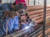 требуются сварщики и газорезчики вахта и по месту, фотография 3