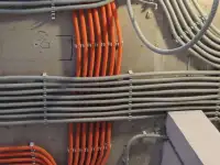 Пожарная сигнализация, фотография 5