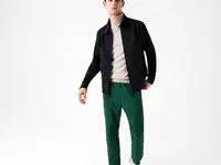 Мужская толстовка lacoste