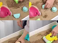 Развивающий детский столик, фотография 6