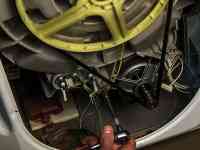 Ремонт СТИРАЛЬНЫХ машинок на ДОМУ, фотография 11