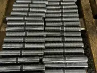 Фланцевые шпильки изготовим по ГОСТу, фотография 5