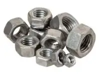 Шайбы гайки болты, фотография 6