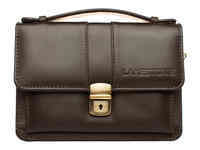 Барсетка alford brown