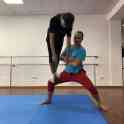 Школа Контемпорари танца ASTCITYBALLET, фотография 6