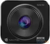 Видеорегистратор navitel r200 nv черный 1080x1920 1080p 140гр. jl5401