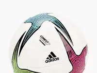 Мяч футбольный adidas