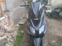 Продам Скутер Самурай 150сс, фотография 5