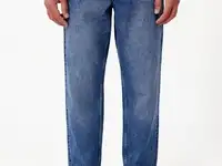 Джинсы finn flare