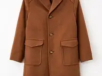 Пальто smith's brand