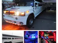 Аренда лимузинов, фотография 3