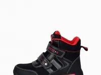 Ботинки biker, фотография 2