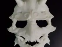 3D Печать на Заказ фотополимерами! Высококачественные и прочные модели, фотография 6