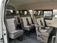 Аренда автобуса перевозки микроавтобусы, фотография 4